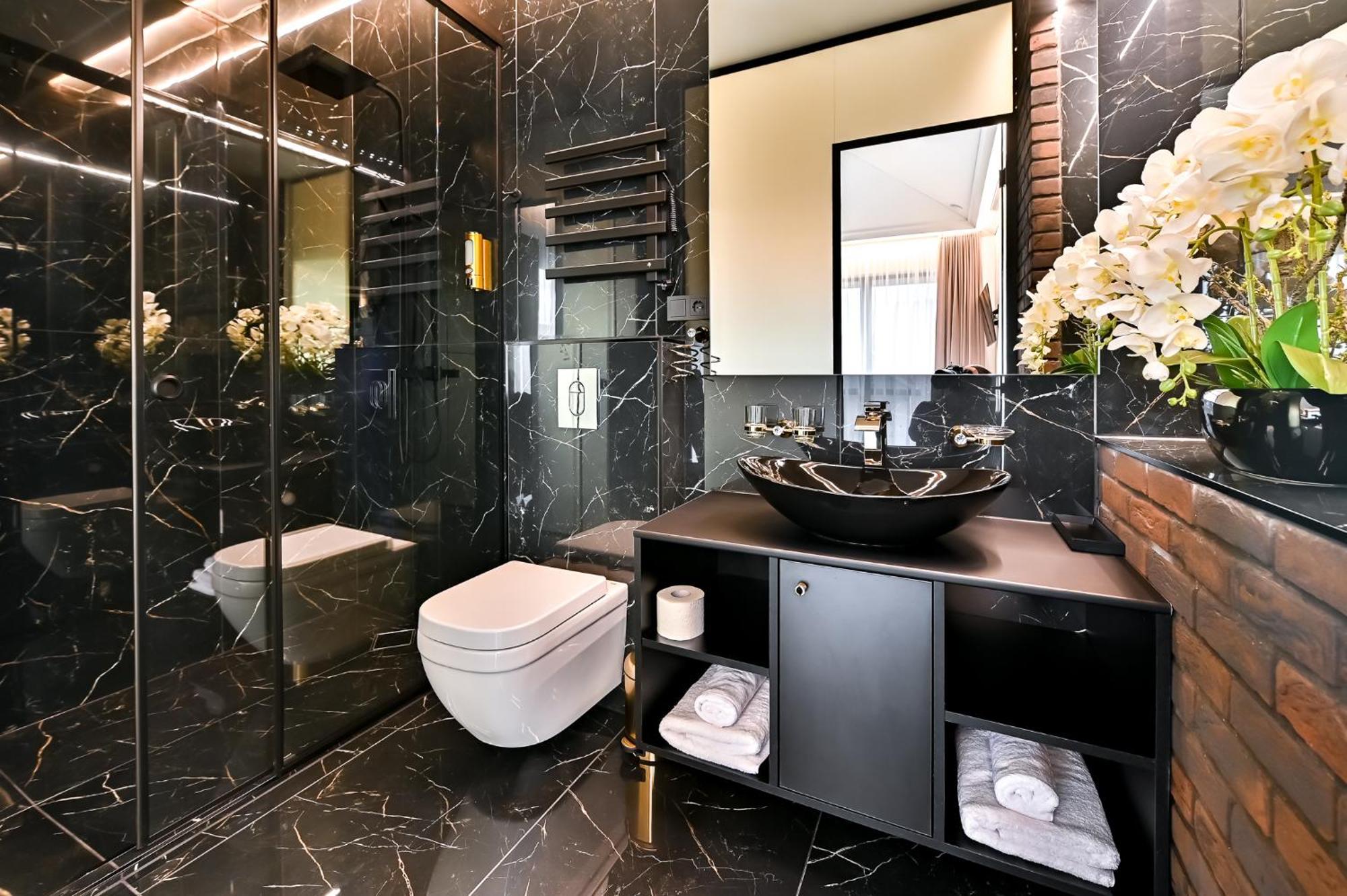 Aparthotel Diamond Sveciu Namai Kaunas Exterior foto